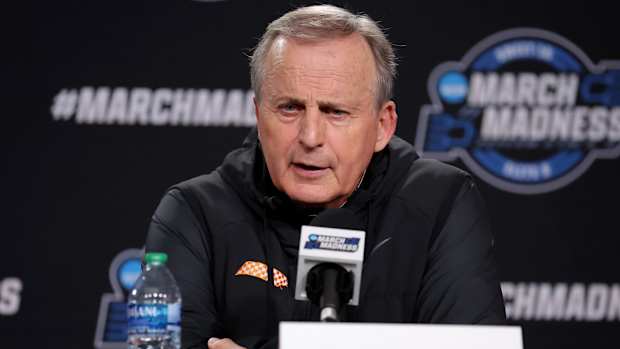 Rick Barnes